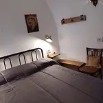 Сasa de vacaciones Trullo