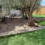 Сasa de vacaciones Trullo *