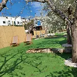 Trullo Сasa de vacaciones