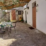 Сasa de vacaciones Trullo Alberobello