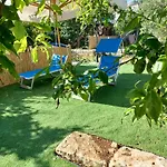 Trullo Сasa de vacaciones *