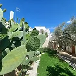 Trullo Сasa de vacaciones *
