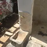 Trullo Сasa de vacaciones
