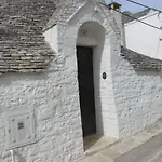 Trullo Сasa de vacaciones