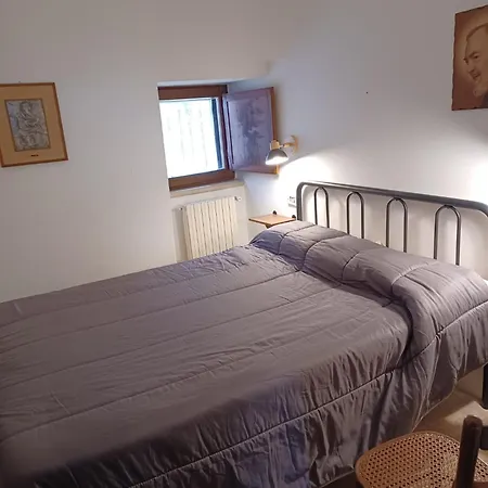 بيت للعطل Trullo