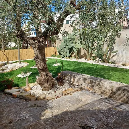 Trullo Сasa de vacaciones