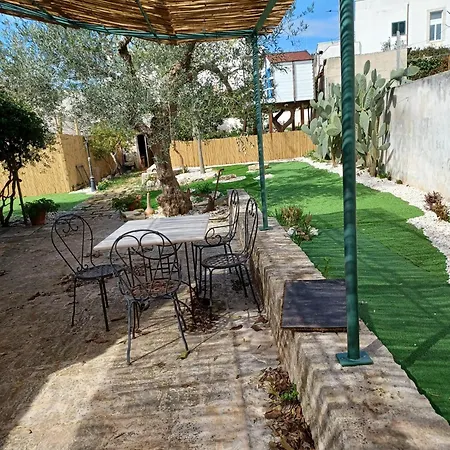 Trullo * ألبيروبيللو