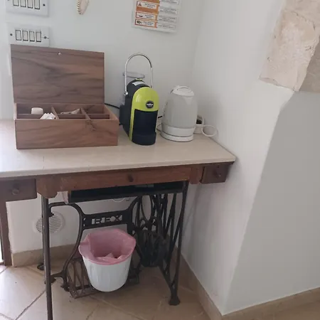 بيت للعطل Trullo *