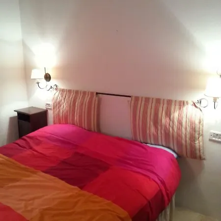 Trullo بيت للعطل *