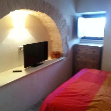 بيت للعطل Trullo *