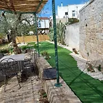 Trullo Tatil Evi