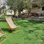 Trullo Σπίτι διακοπών