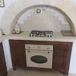 Tatil Evi Trullo Alberobello