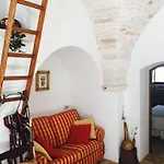 Trullo Σπίτι διακοπών