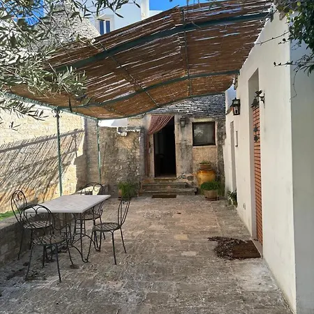 Casa vacanze Trullo