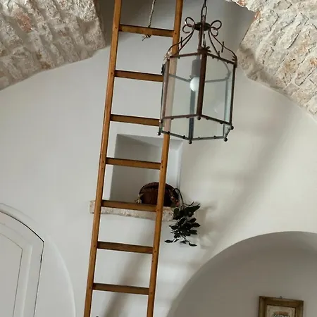 Trullo Casa vacanze