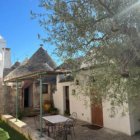 Trullo *