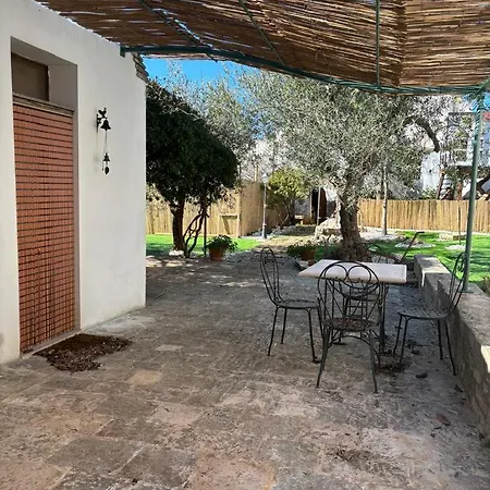 Casa vacanze Trullo Alberobello