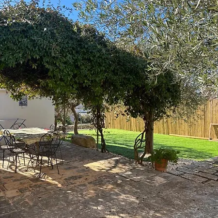 Trullo Alberobello