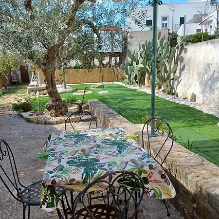 Trullo