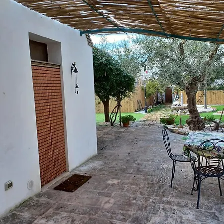 Trullo *