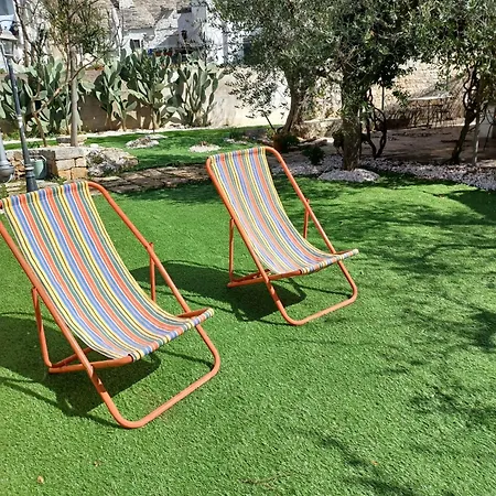 Trullo Casa vacanze Alberobello
