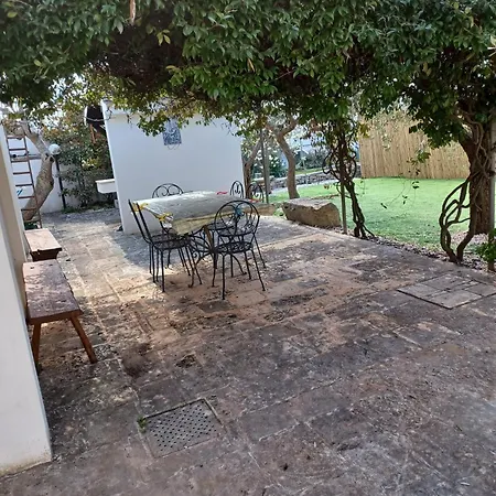 Casa vacanze Trullo *