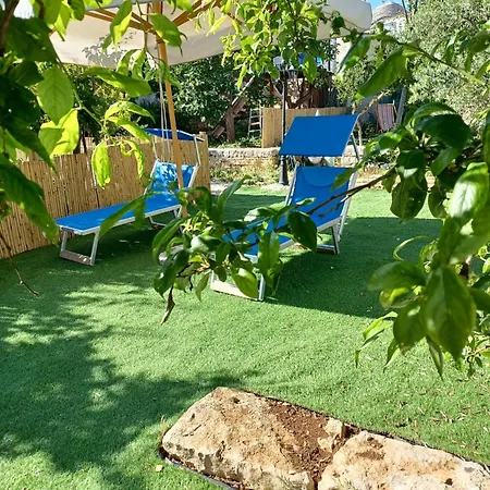 Trullo Casa vacanze *
