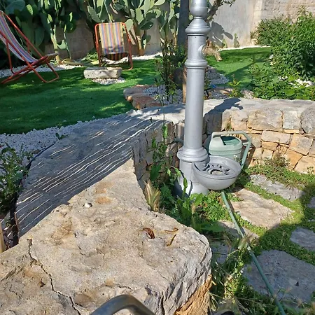 Trullo *