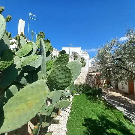 Trullo Casa vacanze *