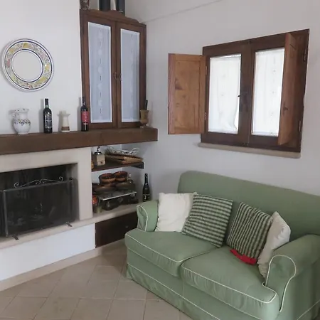 Casa de Férias Trullo *