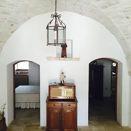 Trullo Alberobello