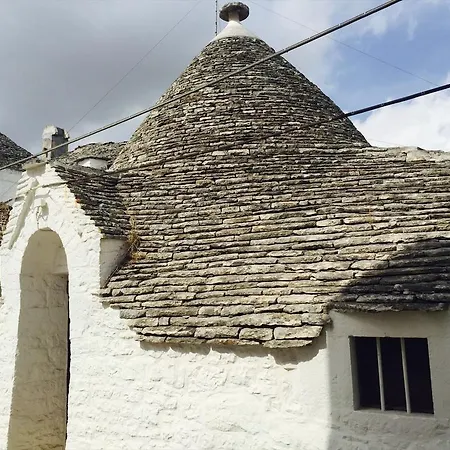 Trullo Casa vacanze