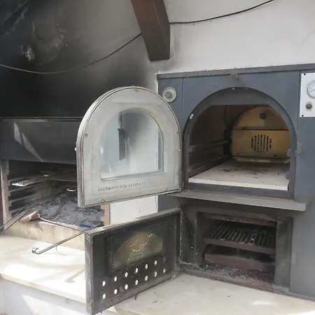 Casa de Férias Trullo