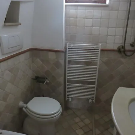 Trullo Vakantiehuis *