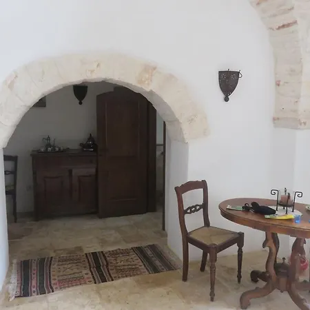 Trullo Alberobello