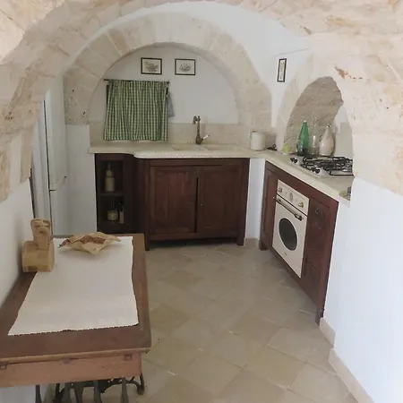 Trullo *