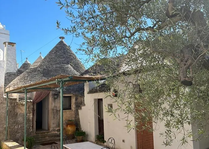 Trullo *