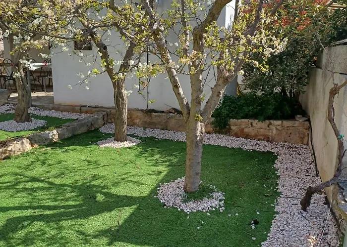 Casa de Férias Trullo