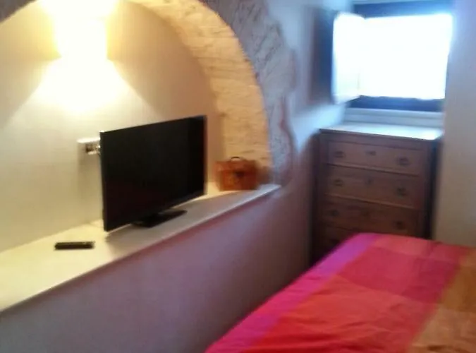 Casa de Férias Trullo *